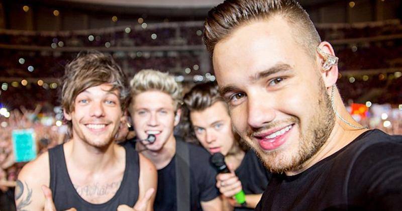 Instagram.com/onedirection